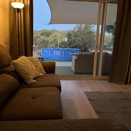Quinta Da Alfarrobeira Peaceful Countryside Stay Фару Екстер'єр фото