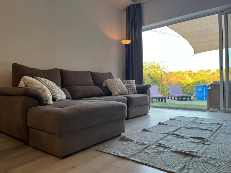 Quinta Da Alfarrobeira Peaceful Countryside Stay Фару Екстер'єр фото