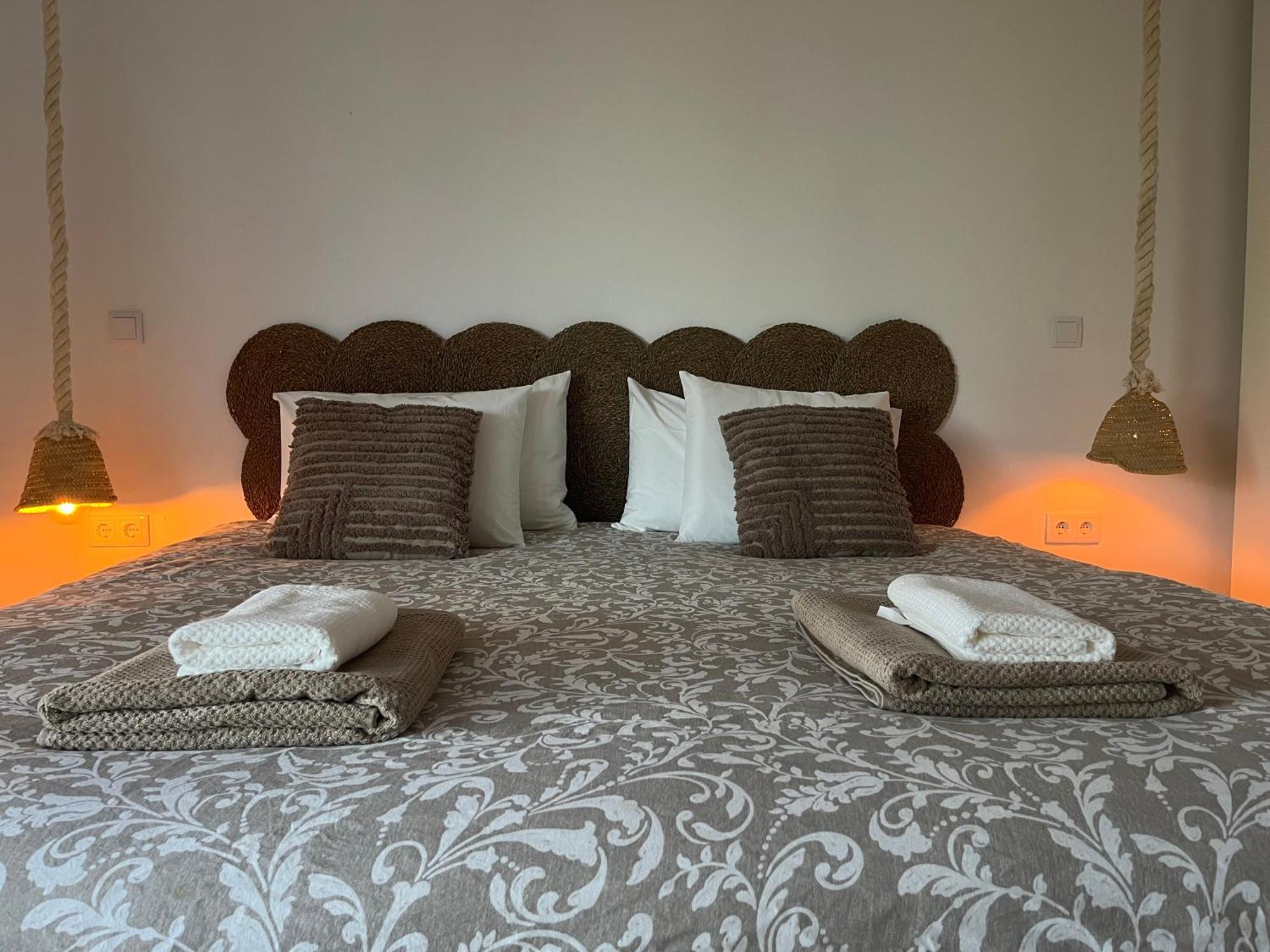 Quinta Da Alfarrobeira Peaceful Countryside Stay Фару Екстер'єр фото